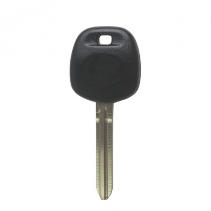 Transponder Key ID4D67 TOY43 for Toyota 5pcs/lot