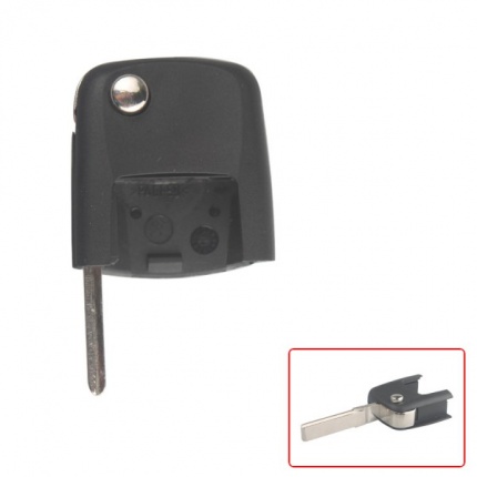 Remote Key Head ID48 For Seat 5pcs/lot