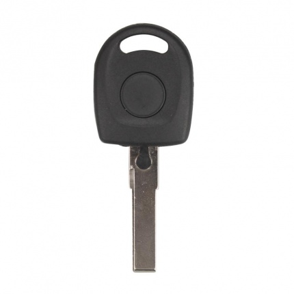 Key Shell With Light for Seat 5pcs/lot