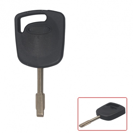 Transponder Key ID4D60 For Ford Mondeo 5pcs/lot