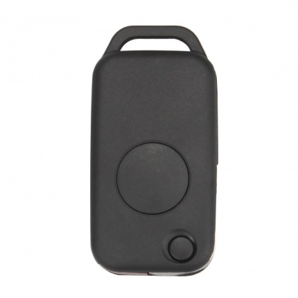 Remote Key Shell Cover 1 Button for Benz 5pcs/lot