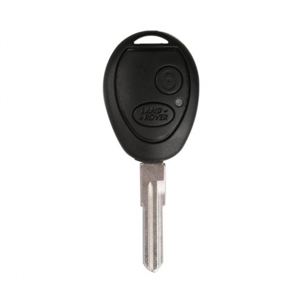 Remote Key Shell 2 Button For New Land Rover 5pcs/lot