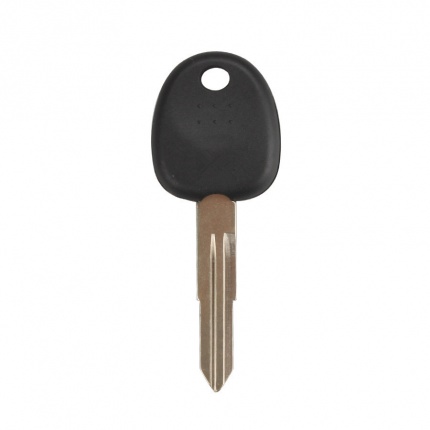 New Transponder Key ID46 ( With Left Keyblade) for Hyundai 5pcs/lot