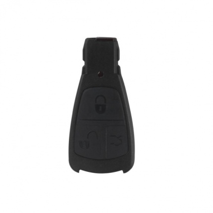 Remote Key Shell 3 Buttons for 2001 Mercedes-Benz