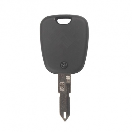 Remote Key Shell 2 Button (206) for Citroen 10pcs/lot