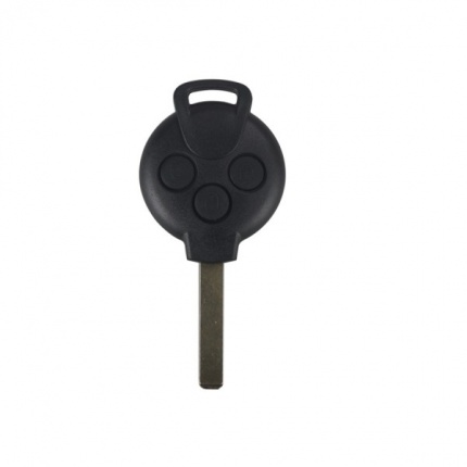 Smart Remote Key 3 Button 451 434MHZ