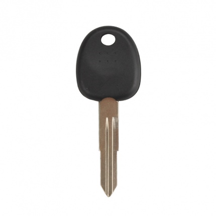 Transponder Key ID46 ( With Left Keyblade) for Hyundai 5pcs/lot