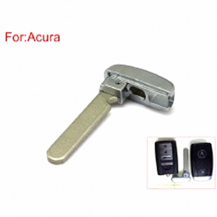 Smart Emergency Key For Acura 5pcs/lot