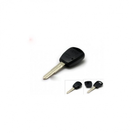 Key Shell Side 1 Button HYN11 for Kia 5pcs/lot