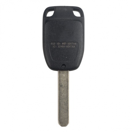 Remote Key 5+1 Buttons 313.8MHZ for Honda