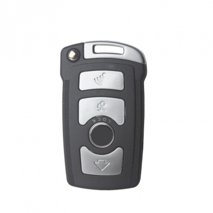 Remote 4 Button Set 7 Series for BMW