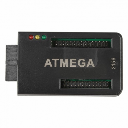 CG100 ATMEGA Adapter for CG100 PROG III Airbag Restore Devices with 35080 EEPROM and 8pin Chip