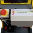 SEC-E9 CNC Automated Key Cutting Machine Multi-Language Upgradable Work on Car, Truck, Motorcycle, House Key