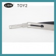 LISHI TOY2 track Lock Pick for Toyota