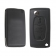 3 Button 433MHZ Remote Key For Citroen