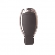 Smart Key Shell (With Board Plastic) For 2010 Benz 3 Button