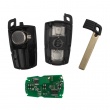 Xhorse BM3/5 Key For BMW 3/5 Series 315MHZ