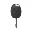 3-Press Remote key 433MHZ Original for Ford Mondeo
