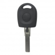 Key Shell for VW B5 Passat 10pcs/lot