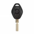 Remote Key 3 Button 433MHZ HU58 for BMW EWS