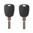 Transponder Key ID44 (4 Track) for BMW 5pcs/lot