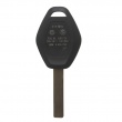 Remote Key 3 Button 315MHZ HU92 for BMW EWS