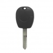 Remote Key Shell 2 Button A33 for Nissan 5pcs/lot