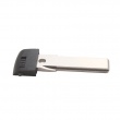 Smart Key Blade for Porsche 5pcs/lot