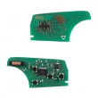 Remote Board 4 Buttons 433MHZ for Chevrolet Buick Opel