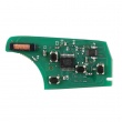 Remote Board 4 Buttons 433MHZ for Chevrolet Buick Opel