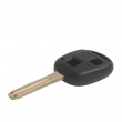 Remote Key Shell 2 Button (without the Paper Words) For Lexus 5pcs/lot