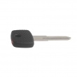 Transponder Key With T5 Chip for Benz 5pcs/lot