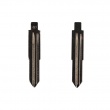 Remote Key Blade For Chevrolet 10pcs/lot