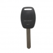 2005-2007 Remote Key 2 Button And Chip Fit ACCORD And CIVIC ODYSSEY for Honda