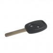 2005-2007 Remote Key 2 Button And Chip Fit ACCORD And CIVIC ODYSSEY for Honda