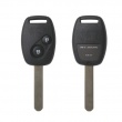 2005-2007 Remote Key 2+1 Button And Chip Separate ID:48(313.8MHZ) for Honda