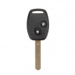 Remote Key 2 Button and Chip Separate ID:48(433MHZ) 2005-2007 Honda Fit ACCORD FIT CIVIC ODYSSEY