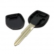 Key Shell (Left) For Mitsubishi 10pcs/lot