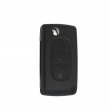 Remote Key 3 Button 433MHZ VA2 3B (Without Groove) for Citroen