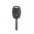 Remote Key 2 Button and Chip Separate ID:8E (315MHZ) Fit ACCORD FIT CIVIC ODYSSEY For 2005-2007 Honda