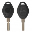 Remote Key 3 Button 315MHZ HU58 For BMW EWS