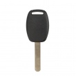 Remote Key (2+1) Button and Chip Separate ID:46 (313.8MHZ) For 2005-2007 Honda