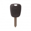 New Remote Key Shell 2 Button for Citroen 5pcs/lot