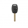 2008-2010 Original Remote Key 2 Button for Honda CIVIC