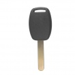 Remote Key (2+1) Button and Chip Separate ID:46 (433MHZ) For 2005-2007 Honda