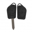 Remote Key Shell 2 Button SX9 2B for Citroen 10pcs/lot