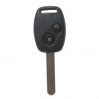 2005-2007 Remote Key (2+1) Button and Chip Separate ID:8E (313.8 MHZ) for Honda Fit ACCORD FIT CIVIC ODYSSEY