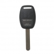 2005-2007 Remote Key (2+1) Button and Chip Separate ID:8E (313.8 MHZ) for Honda Fit ACCORD FIT CIVIC ODYSSEY