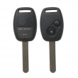 2005-2007 Remote Key (2+1) Button and Chip Separate ID:8E (313.8 MHZ) for Honda Fit ACCORD FIT CIVIC ODYSSEY