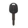 Key Shell (Left Side) For Chevrolet 10pcs/lot